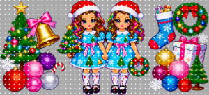 16oz Christmas-S  2610